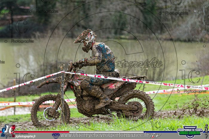 CFCC-2 DUSSAC motos 2024